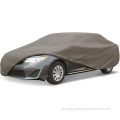 Sedan Besar All-Weather Outdoor Waterproof Cover